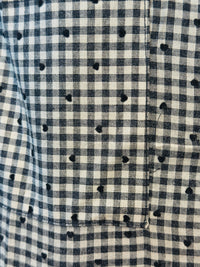 Camicia Dark Coeur