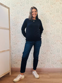 Maglione 100% cashmere