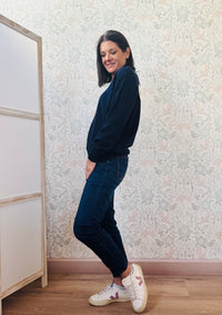 Maglione 100% cashmere