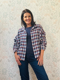 Camicia Jacob