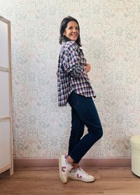 Camicia Jacob