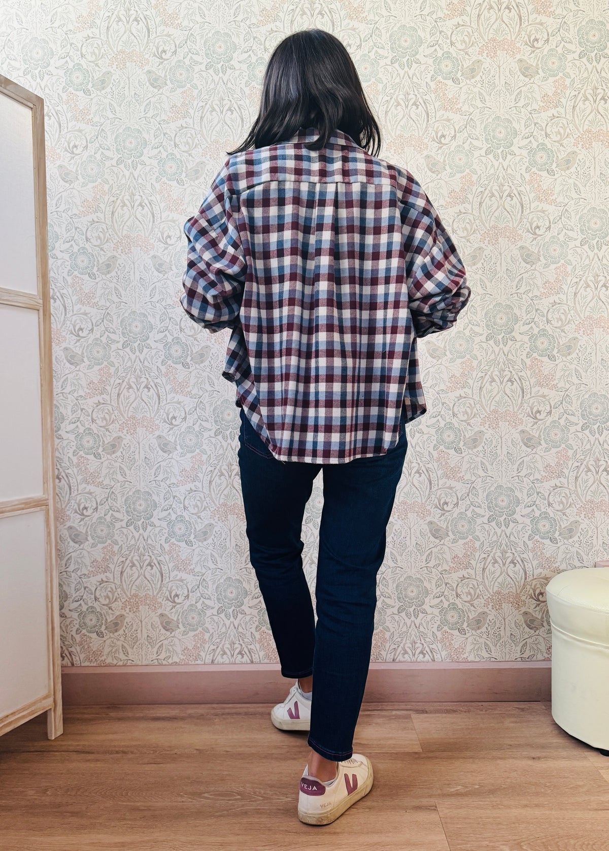 Camicia Jacob