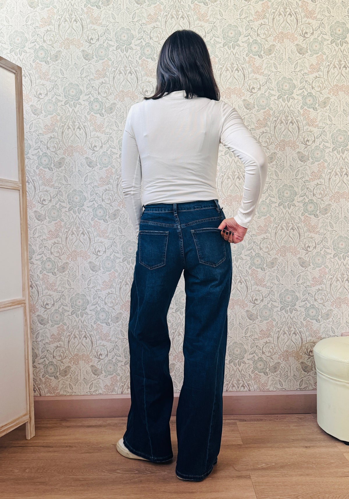 Jeans  3D-92112 Mikonos