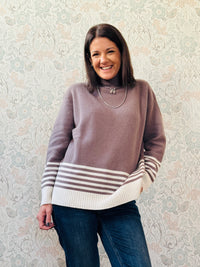 LVP maglione corinne