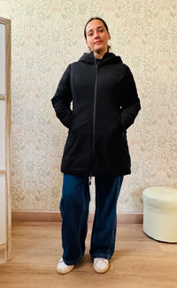 LVP Giacca Double Lavinia Nero