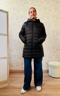 Giacca Double Lavinia Nero