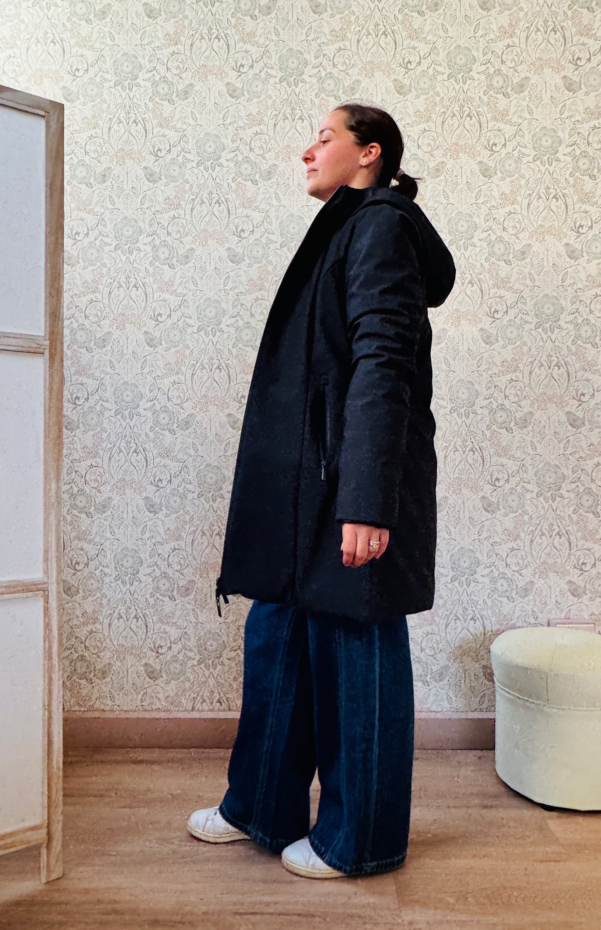 Giacca Double Lavinia Blu