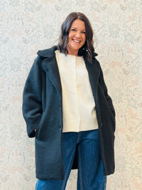 LVP cappotto claudia