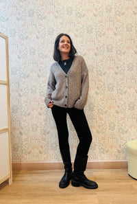 Cardigan Alessandra