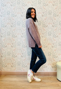 Maglione Dolcevita  Pamela