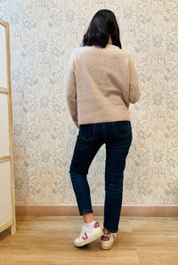 Maglione Dolcevita Anna