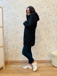 Giacca 3 in 1 Rossella