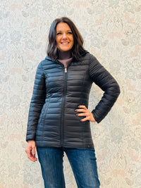 Giacca 3 in 1 Rossella