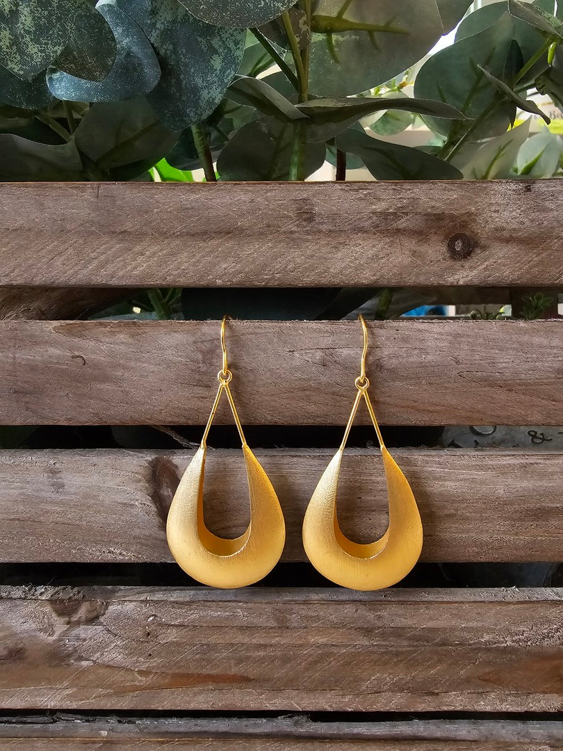 Orecchini Dana - Accessori Artigianato Made in Italy