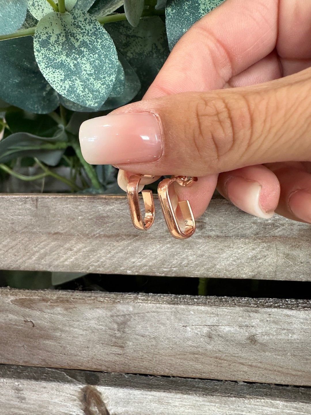 Orecchini Dany - Gioielli Argento Moda Donna Made in Italy