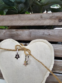 Orecchini Hook - Gioielli Argento 925 Made in Italy