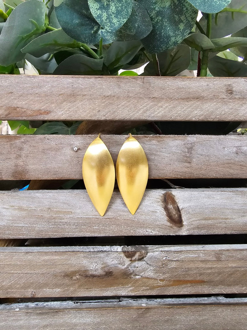 Orecchini Padme - Accessori Artigianato Made in Italy