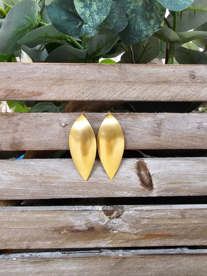 Orecchini Padme - Accessori Artigianato Made in Italy