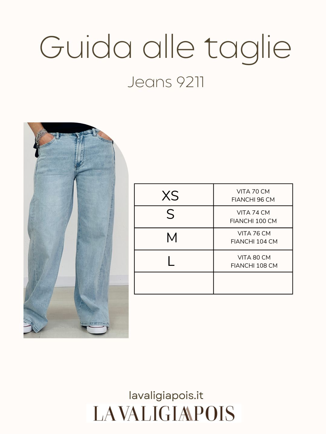 Jeans 9211