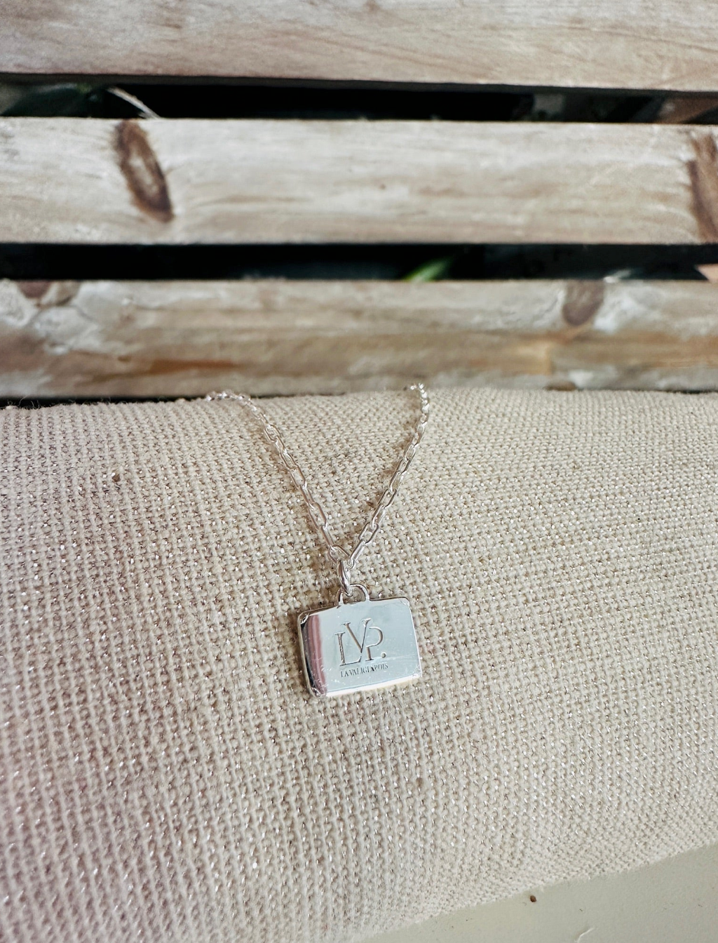 π Bracciale LVP (100% off)