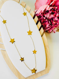 LVP Collana Super Stars