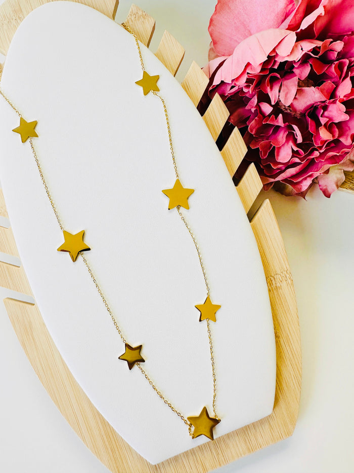 LVP Collana Super Stars