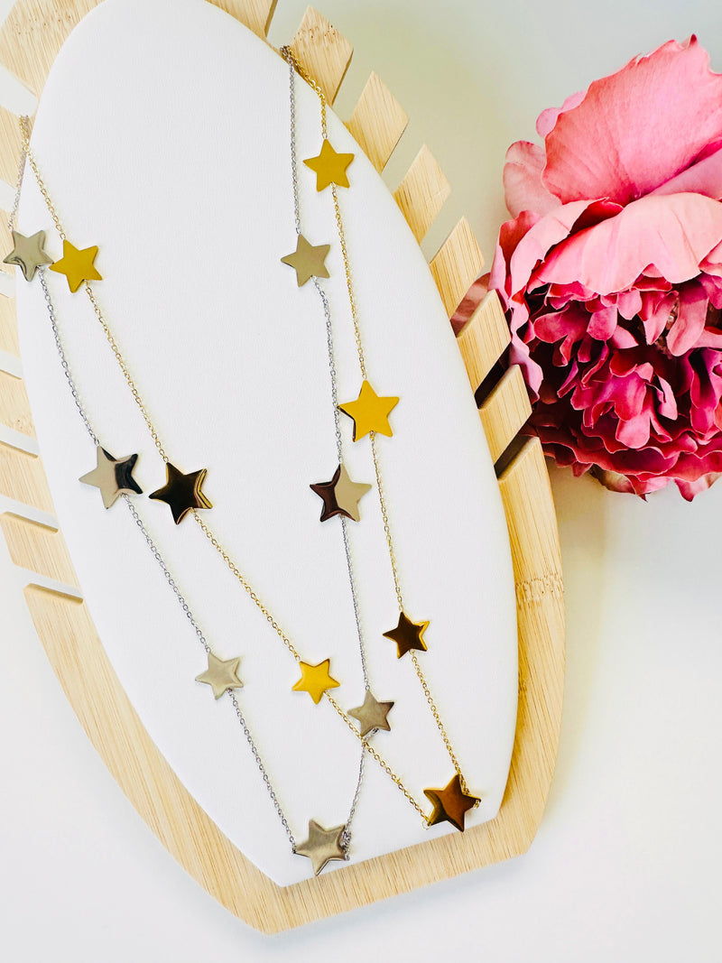 LVP Collana Super Stars