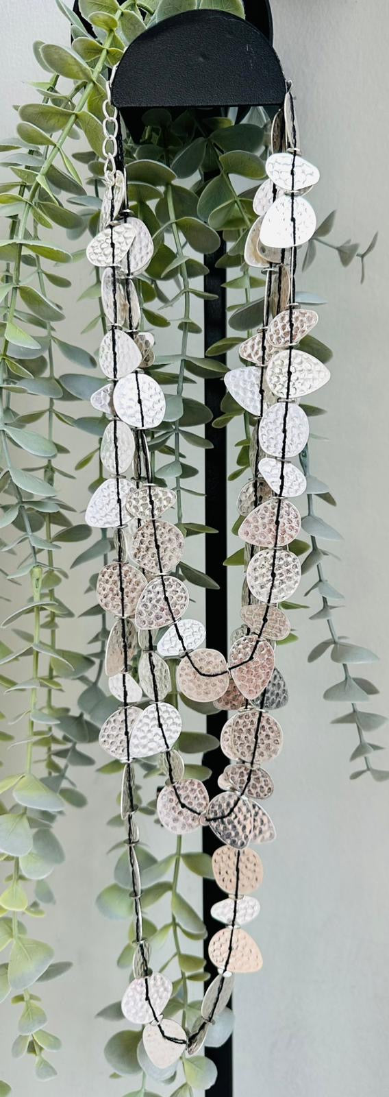 Collana Plettro