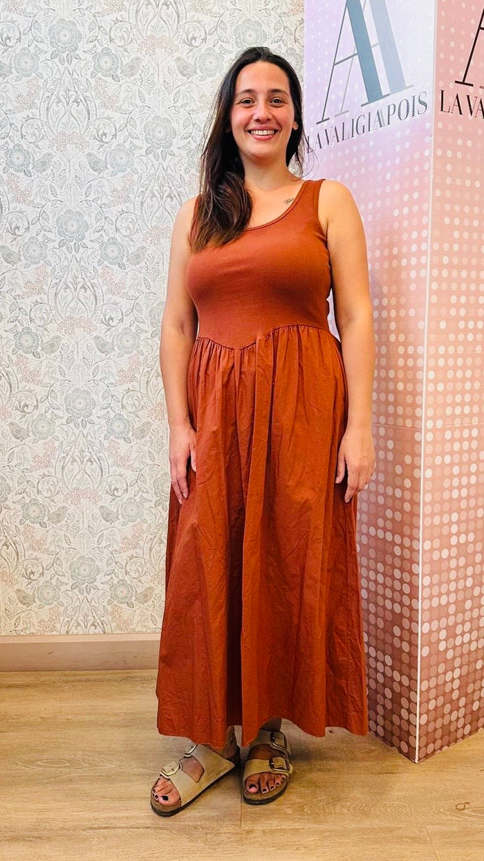 Abito Alison