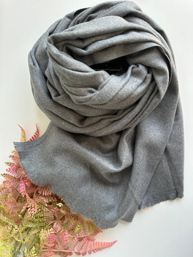 Sciarpa Love Fall