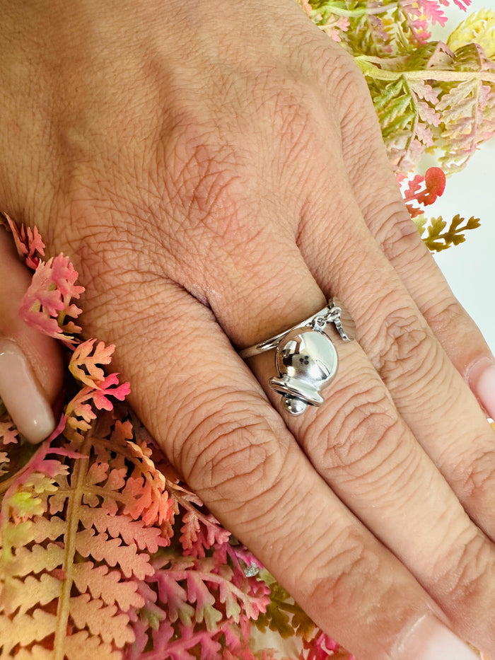 Anello Pendenti