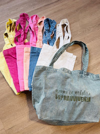 Borsa Shopper Arcoleno