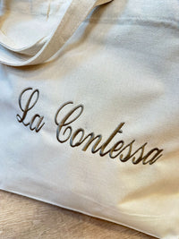 Borsa Shopper Grande