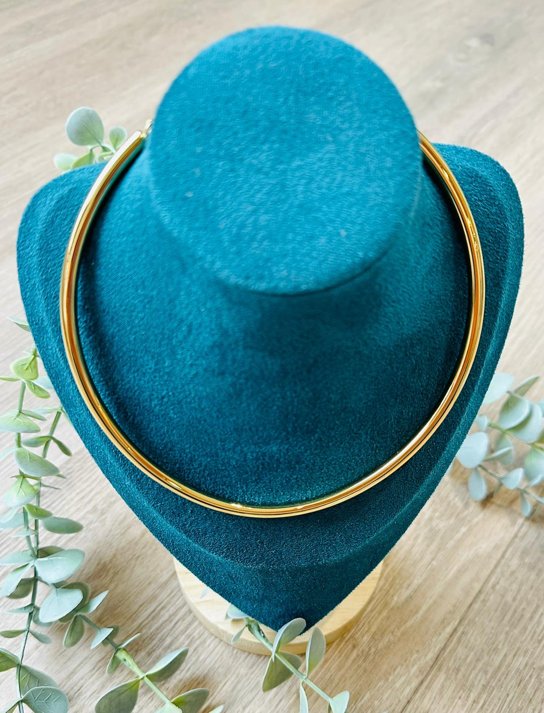 collana cleopatra 