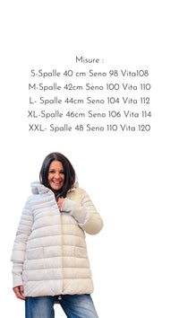 Giacca New York Nero