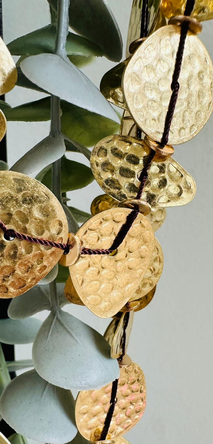 Collana Plettro