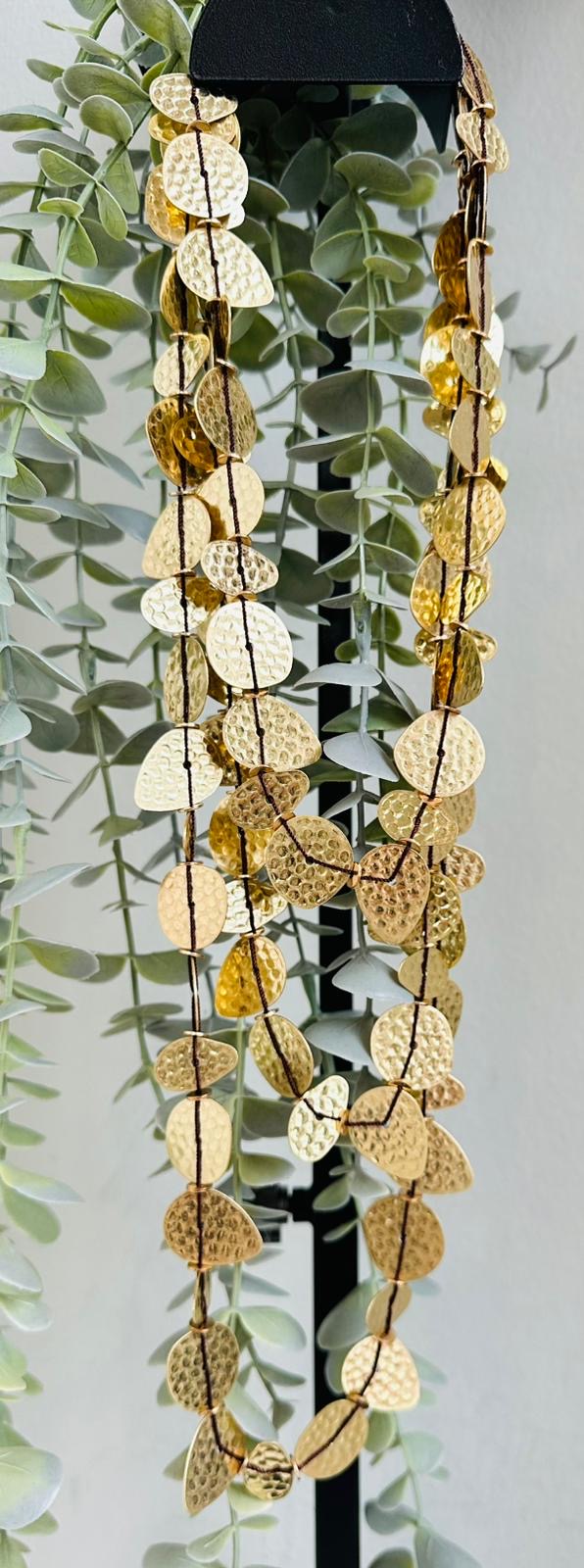 Collana Plettro