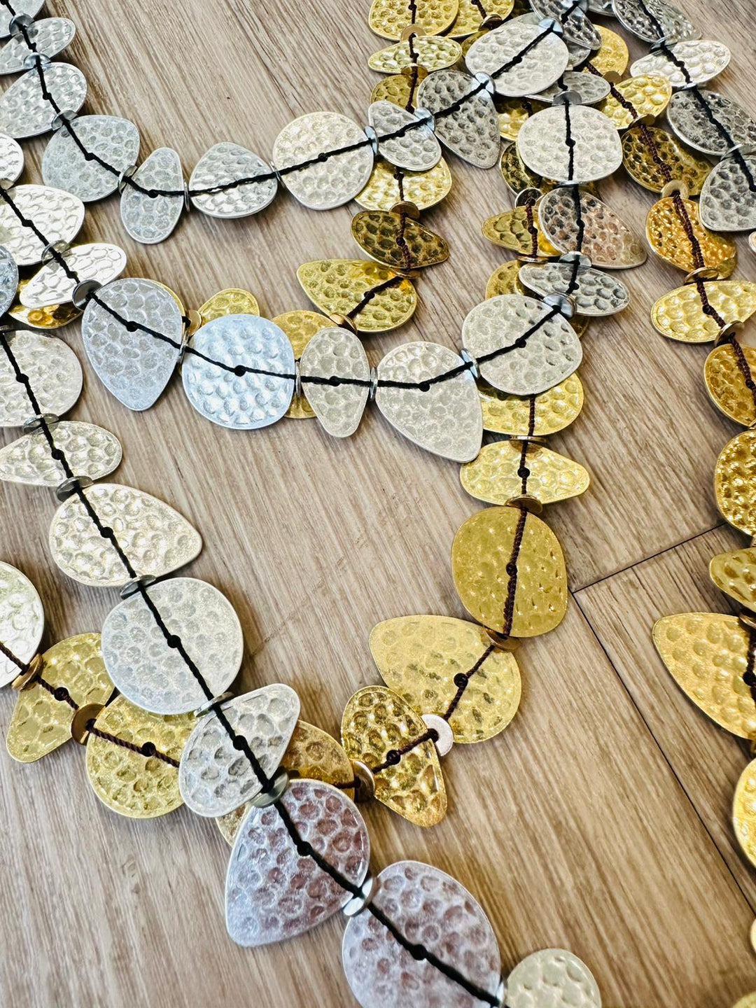 Collana Plettro