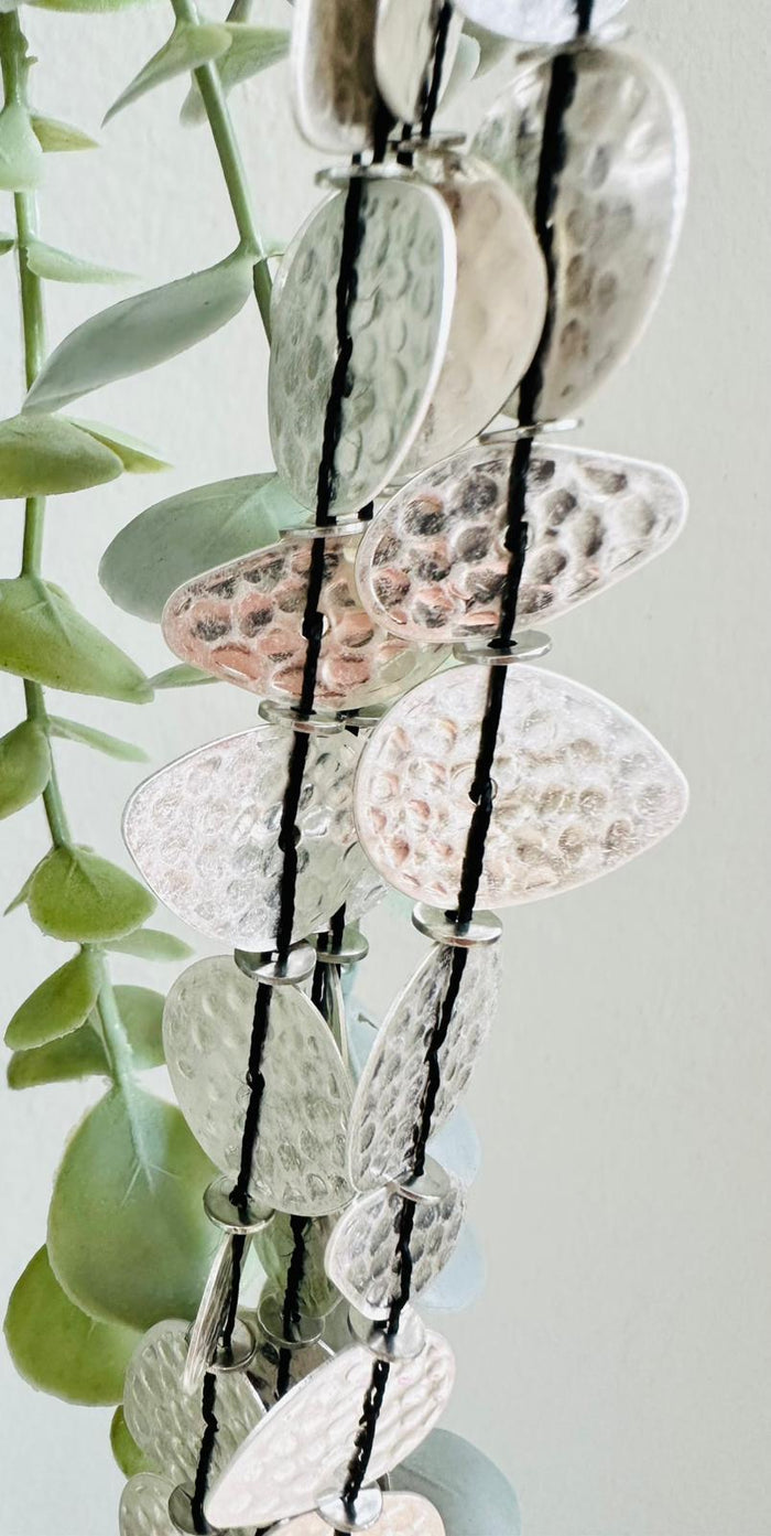 Collana Plettro