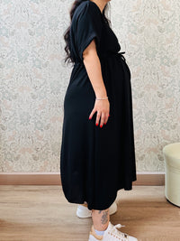 Abito Curvy Light - Abbigliamento Moda Donna Made in Italy