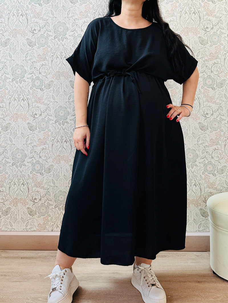 Abito Curvy Light - Abbigliamento Moda Donna Made in Italy