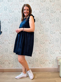 Abito Donna Las Palmas - Moda Estate 2025 Made in Italy 