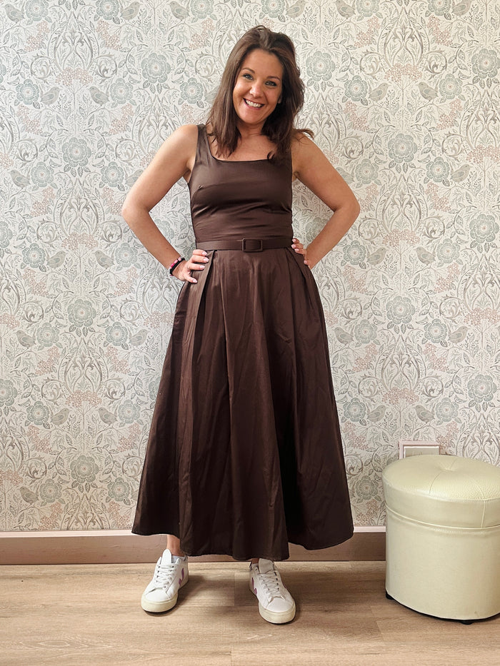 Abito Donna Lady - Abbigliamento Must Have