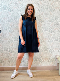 Abito Donna Las Palmas - Moda Estate 2025 Made in Italy 