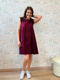 Abito Donna Las Palmas - Moda Estate 2025 Made in Italy 