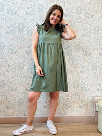Abito Donna Las Palmas - Moda Estate 2025 Made in Italy 