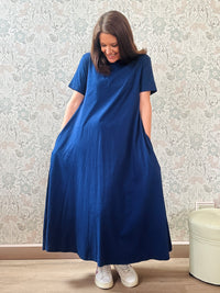 Abito Donna Movement - Abbigliamento Must Have
