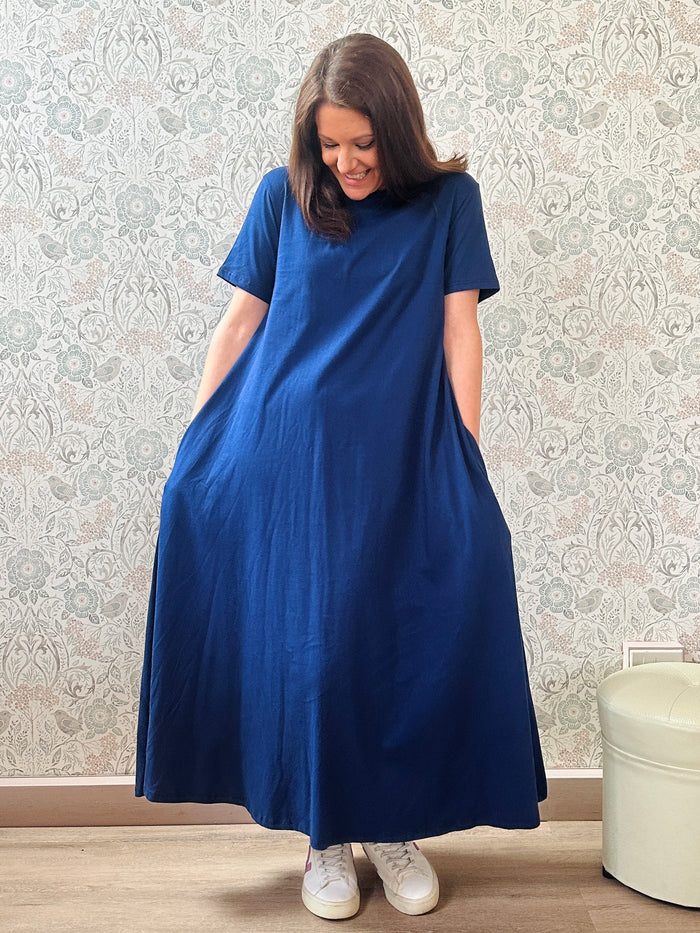 Abito Donna Movement - Abbigliamento Must Have