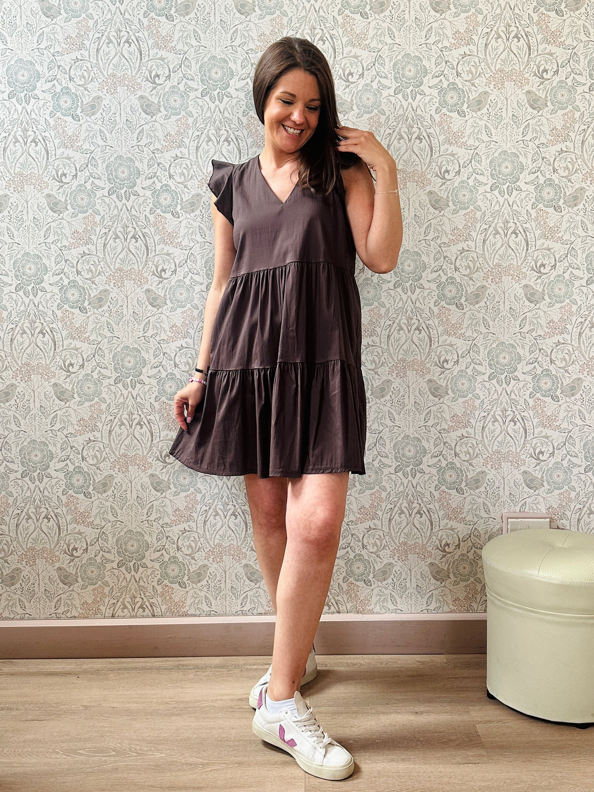 Abito Donna Osni - Abbigliamento Made in Italy Must Have