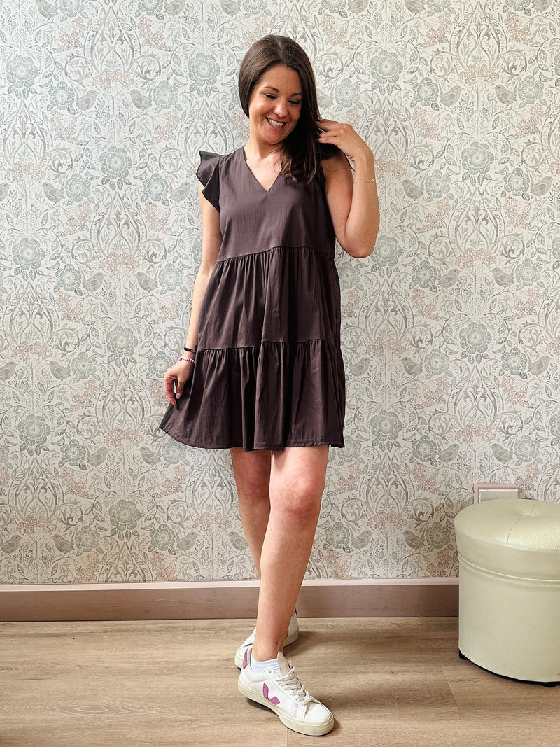 Abito Donna Osni - Abbigliamento Made in Italy Must Have